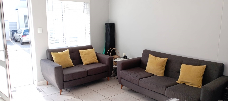 To Let 3 Bedroom Property for Rent in Brackenfell South Western Cape